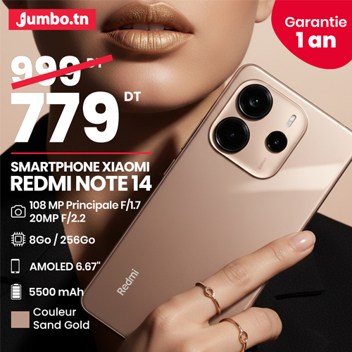 redmi note 14